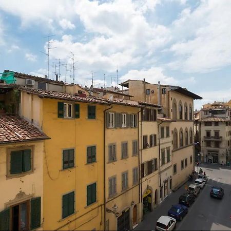 Brand New Nel Cuore Di Firenze Apartamento Exterior foto