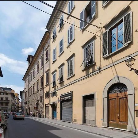 Brand New Nel Cuore Di Firenze Apartamento Exterior foto