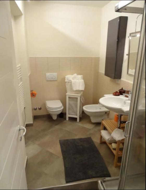 Brand New Nel Cuore Di Firenze Apartamento Exterior foto